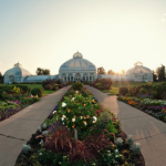 Botanical-gardens