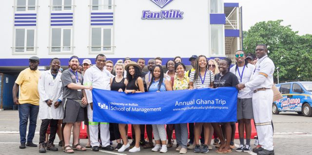 Ghana Trip