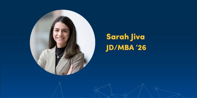 Sarah Jiva MD MBA 26