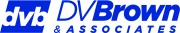 D.V. Brown & Associates Inc. logo