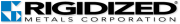 Rigidized metals corporation logo