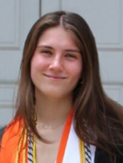 Portrait of Katie Sarich