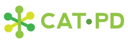 CAT-PD logo