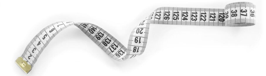 tape measure