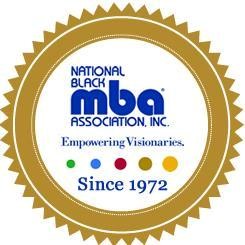 National Black MBA logo