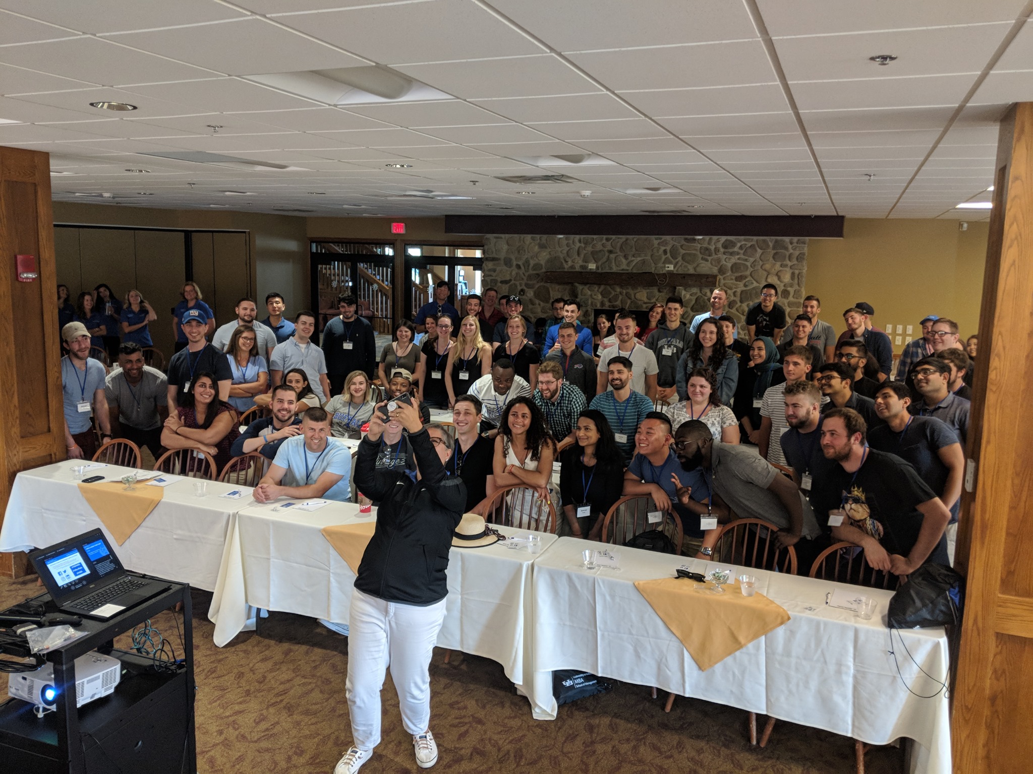 UB MBA community in the face of COVID-19 | The UB MBA and MS ...