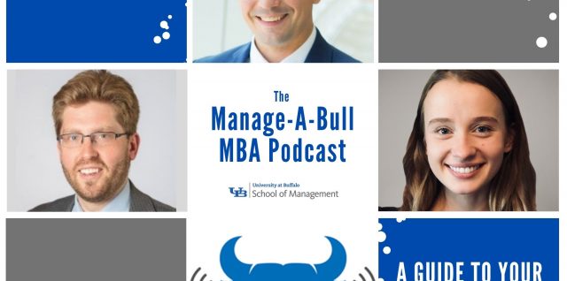 Manage-A-Bull podcast