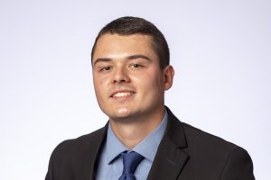 Justin Zulewski, MSA ‘23