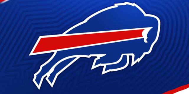 Buffalo Bills Logo