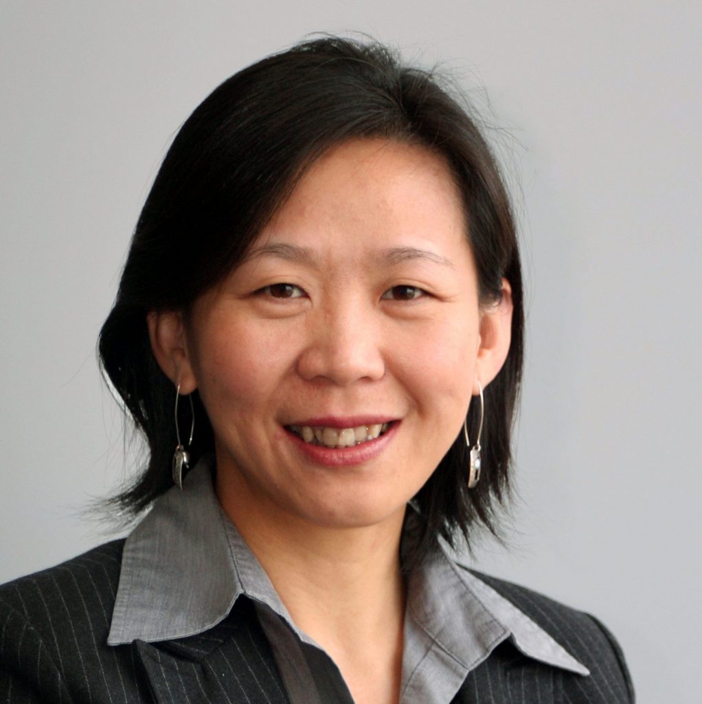 Christine X. Wang