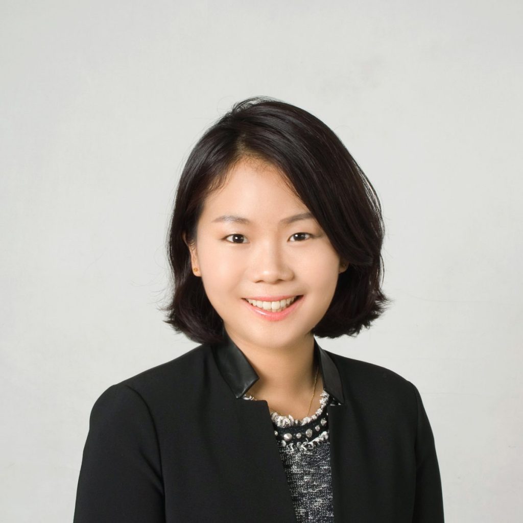 Yunjeong Chang