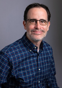 Headshot of Jeff Good