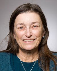 Headshot of Dr. Wethington