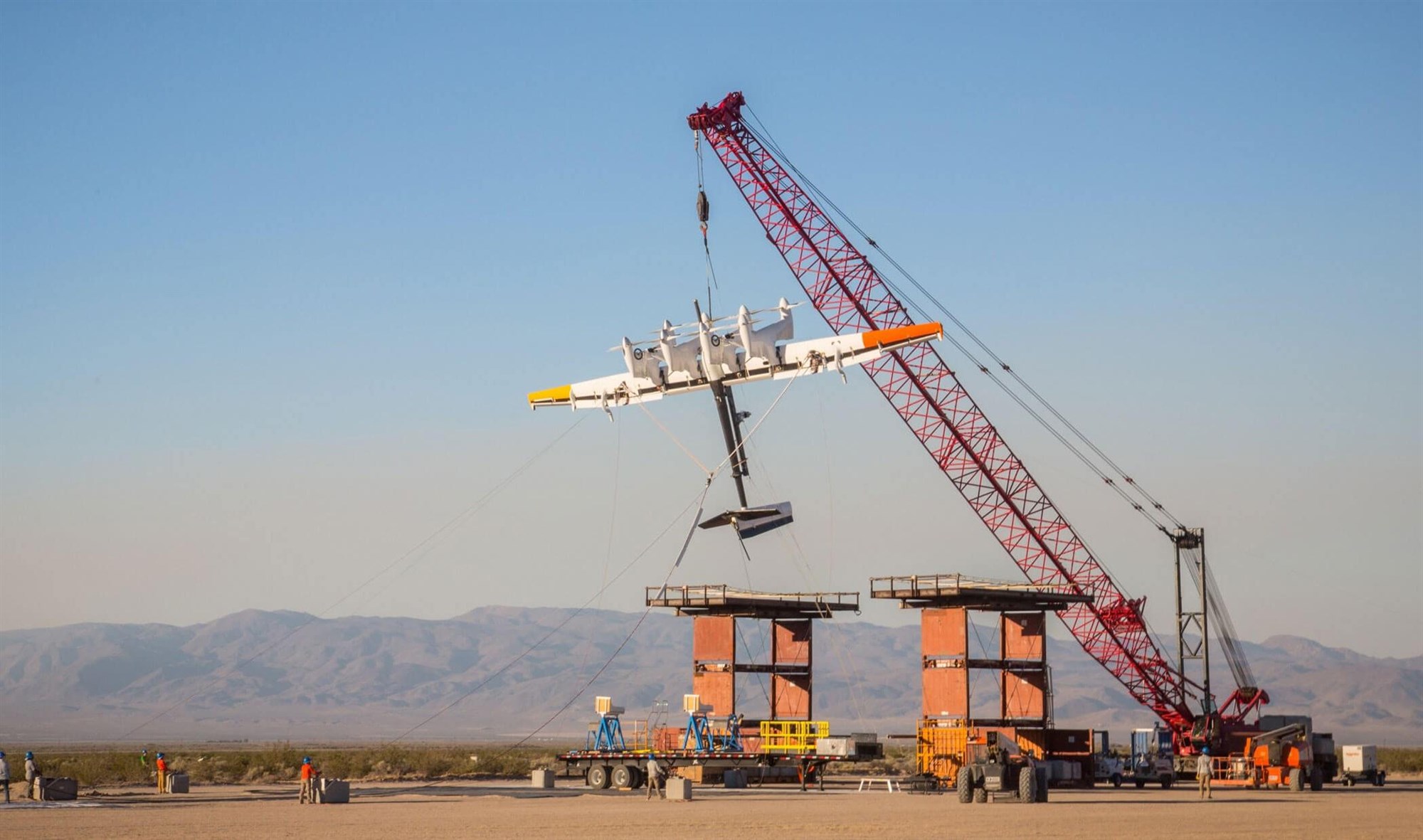 Offshore wind turbines are growing larger. How big is too big