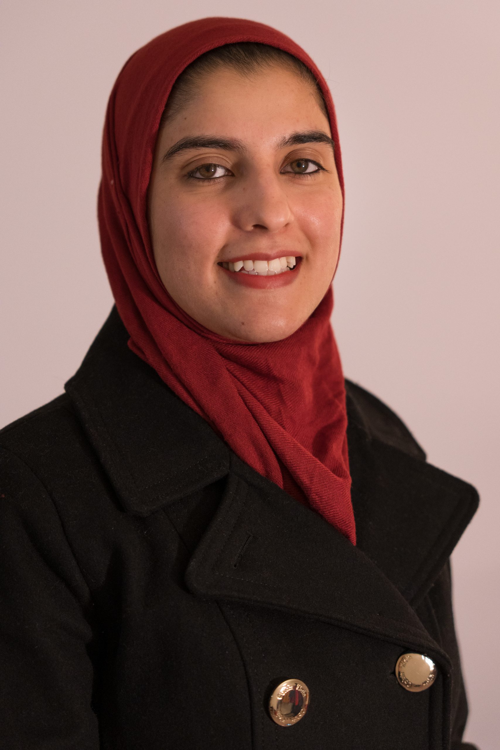 Maheen akram food systems planning and healthy communities lab
