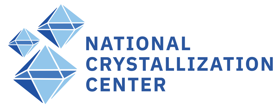 National Crystallization Center