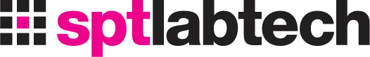 SPT Labtech Logo