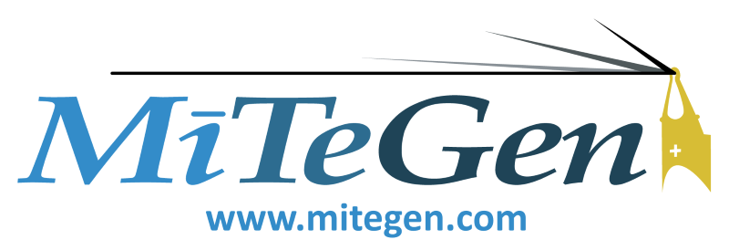 MiTeGen Logo