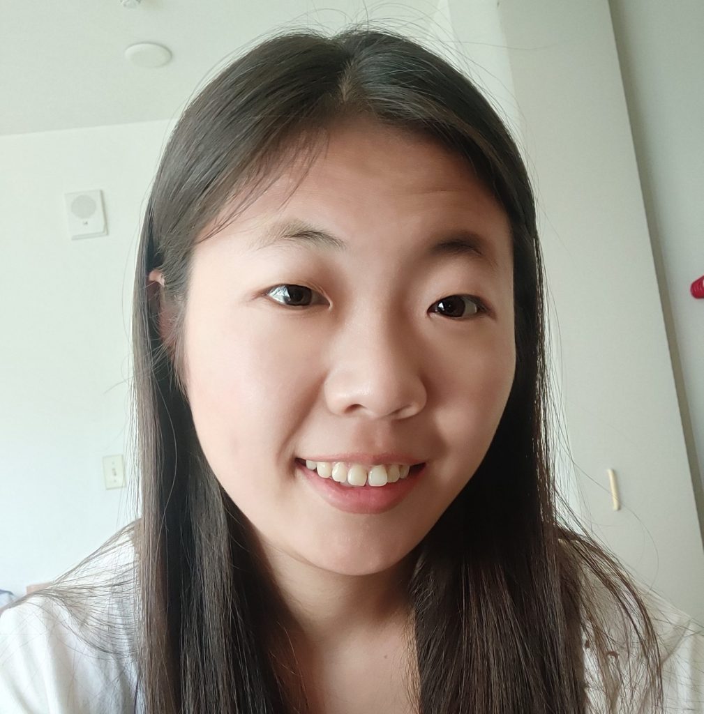 Hui Gao, PhD student