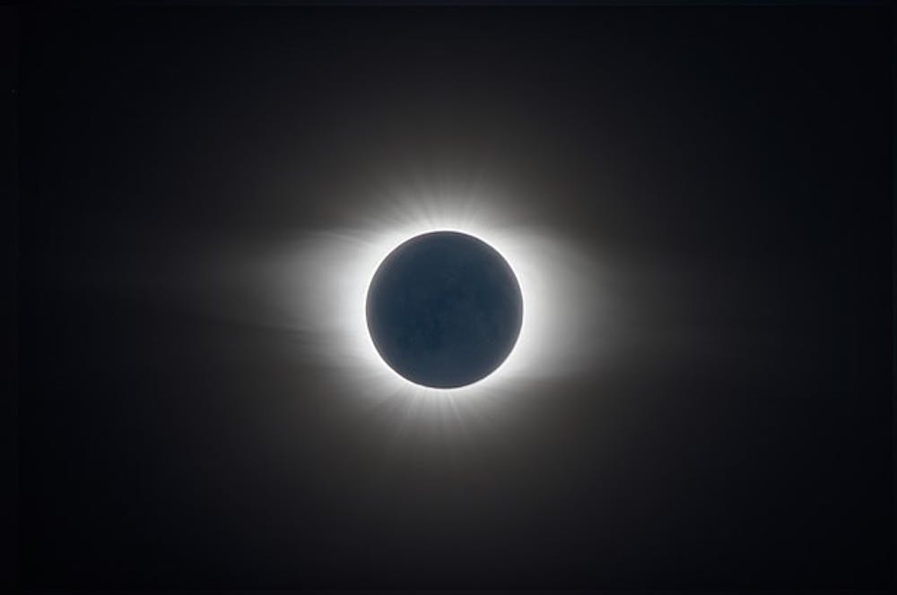 Total Eclipse UB