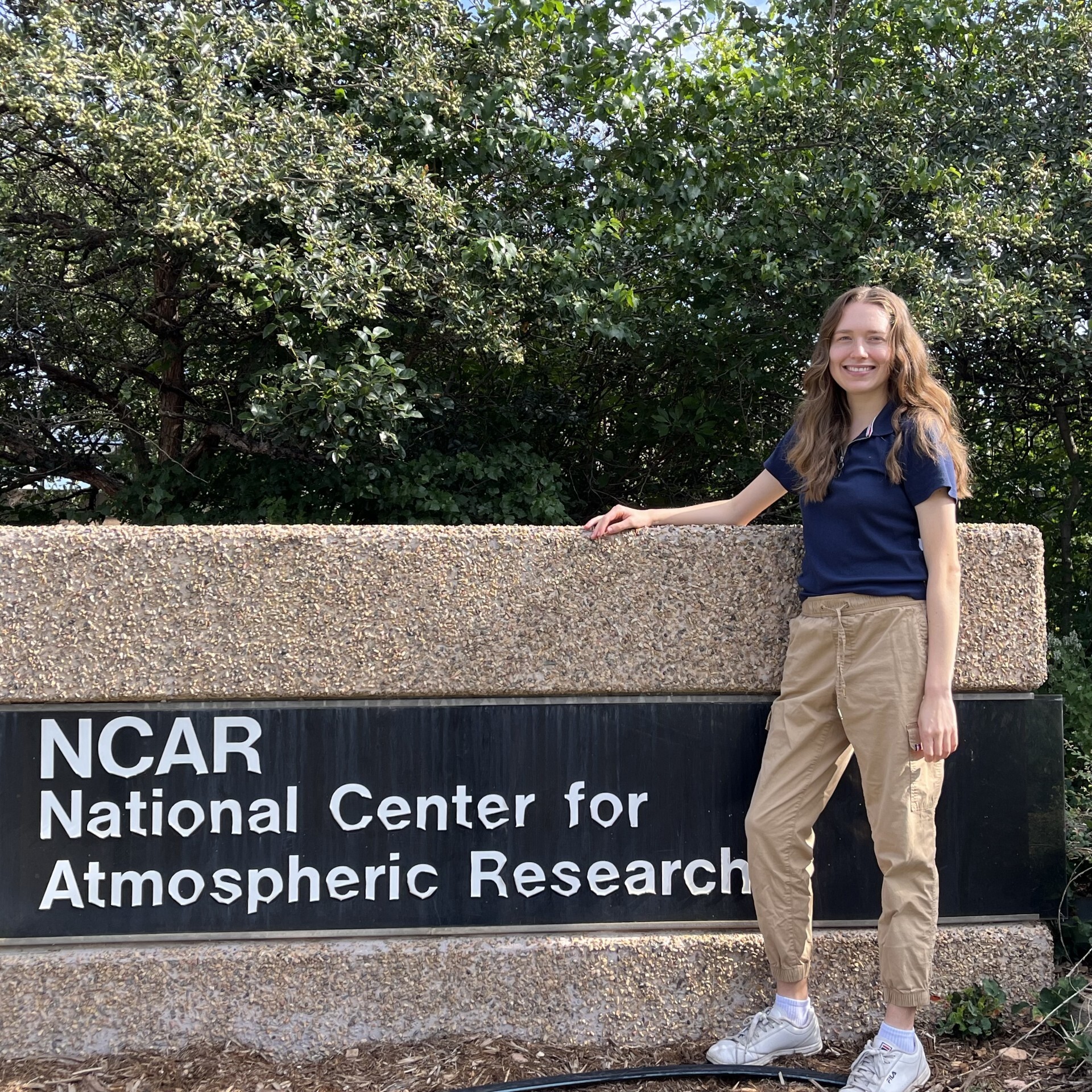 Gracyn Nehring