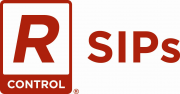 RCONTROL SIPs Logo