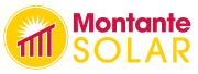 Montante Solar Logo