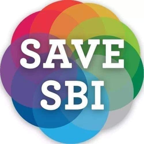 Save SBI: Next Steps