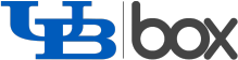 UBbox logo