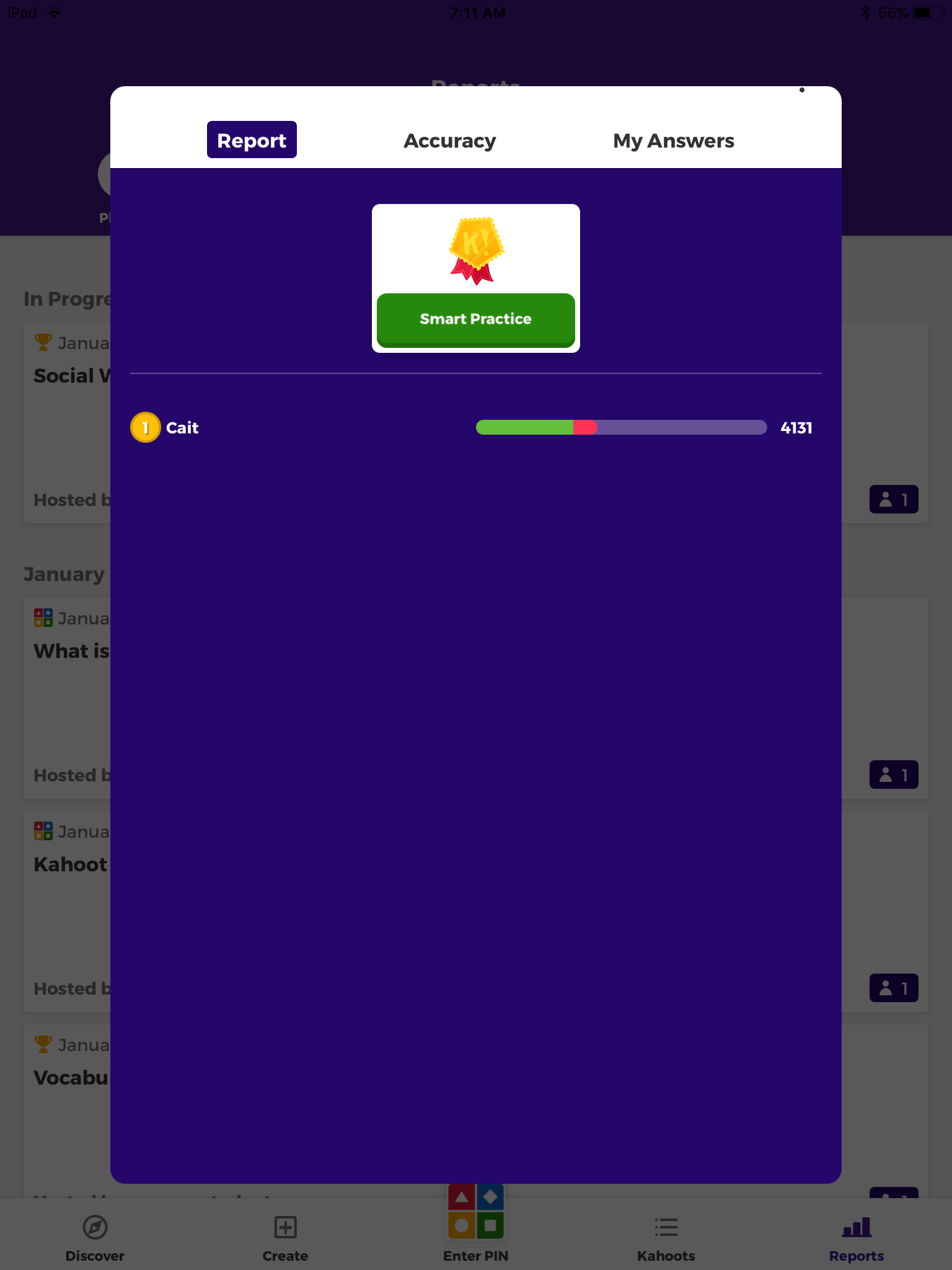 Kahoot! | Helping Apps for Practitioners and Educators
