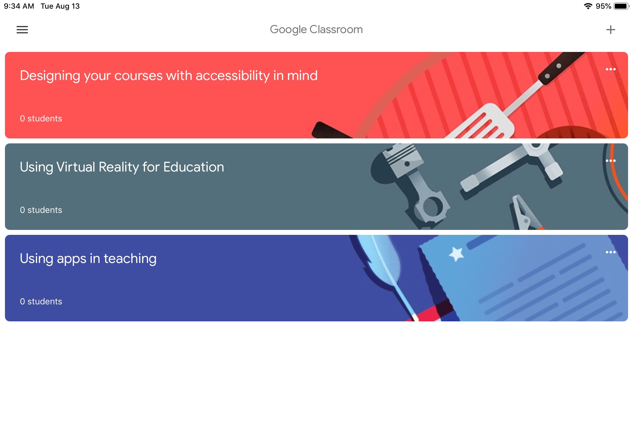 Google Classroom Helping Apps For Practitioners And Educators
