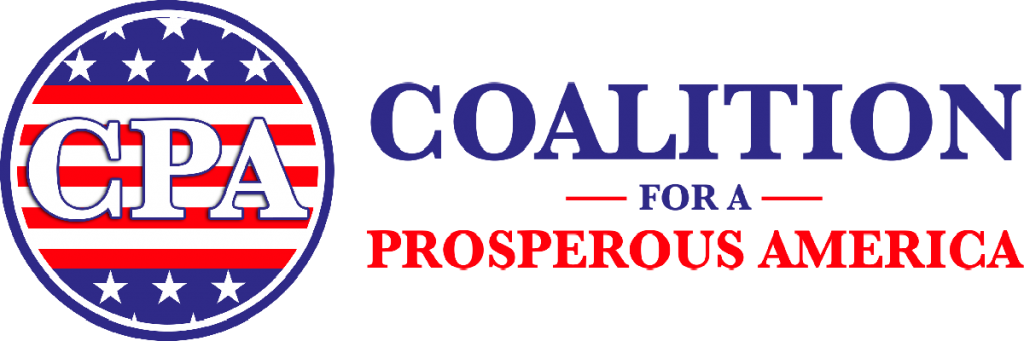 Coalition for a Prosperours America