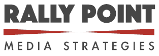 Rally Point Strategies Logo