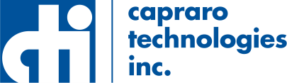 Caparo Technologies Inc