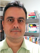 Mauricio B. Almeida