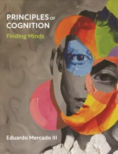 Principles of Cognition book cover