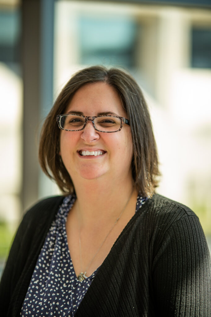 Photo of lab GA, Sam Didrichsen 