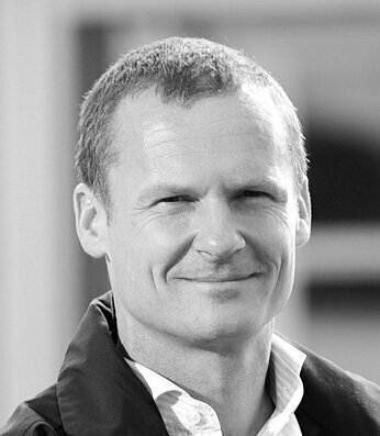 Portrait Christian Berndt