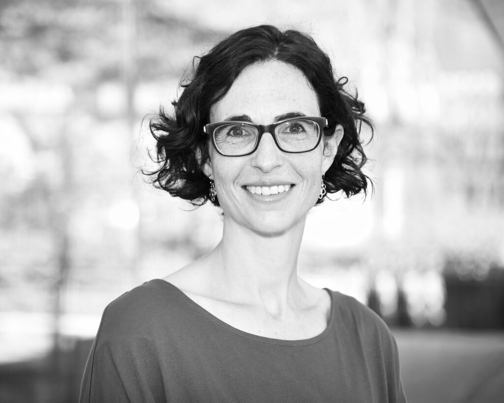 Portrait Marion Werner