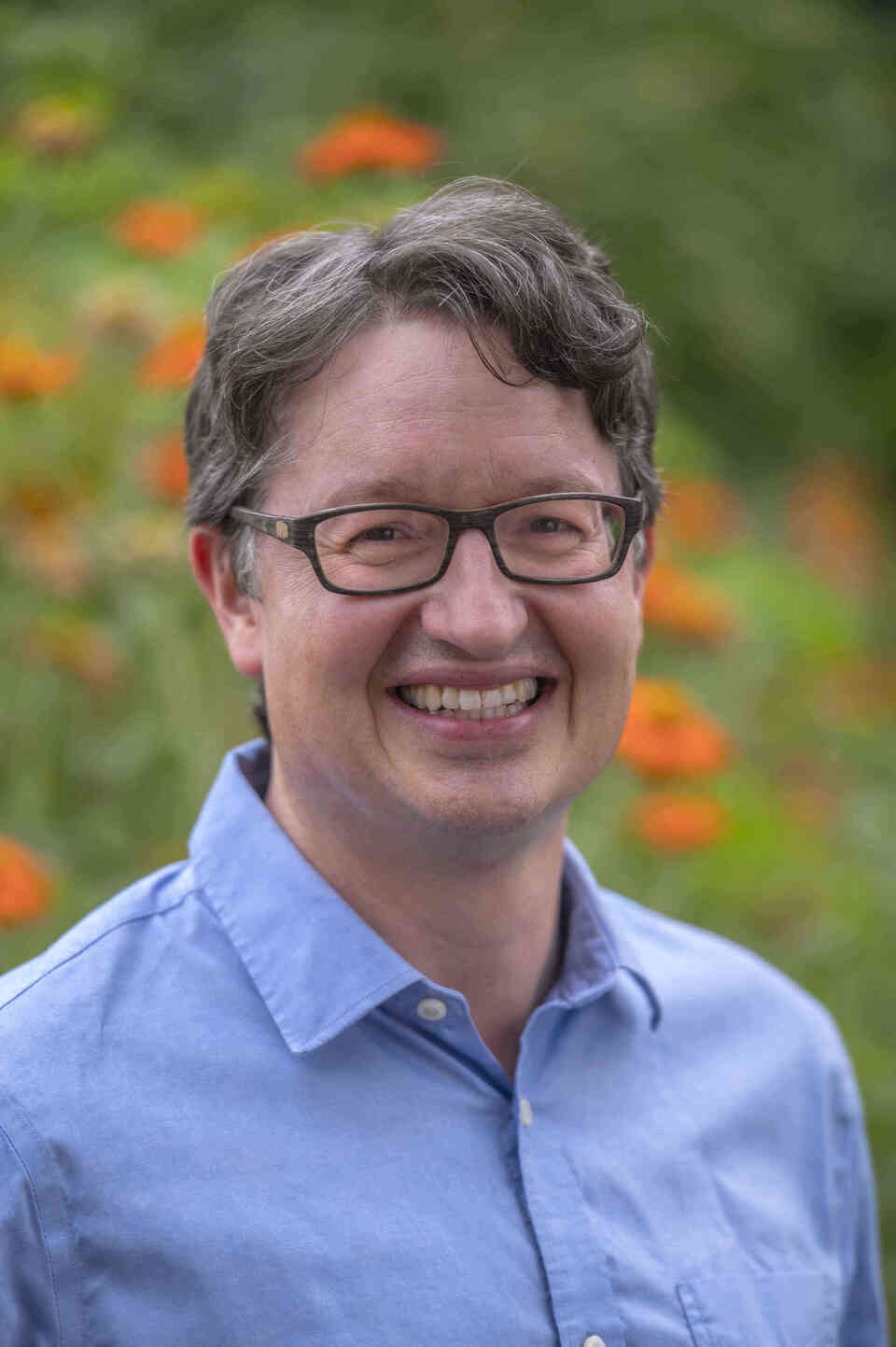 portrait of ryan e galt