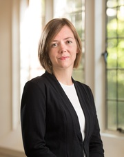 portrait of sarah rogers