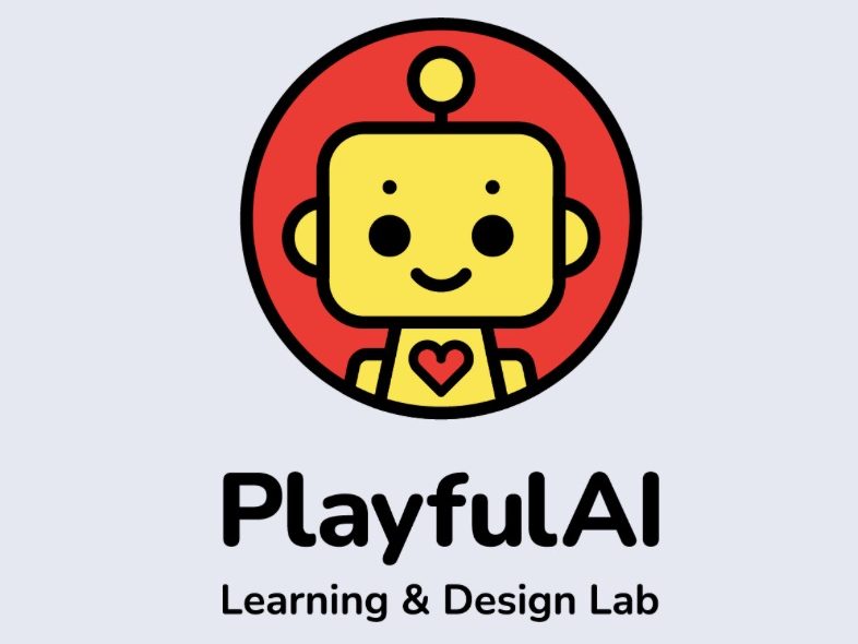 PlayfulAI Learning & Design Lab Logo