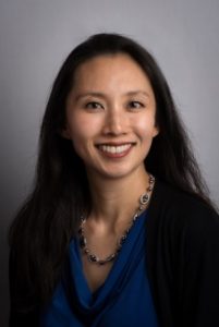 Dr. Lora Park