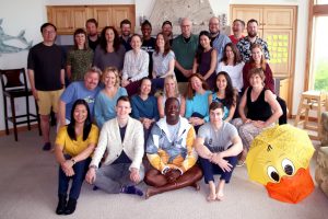 lab group