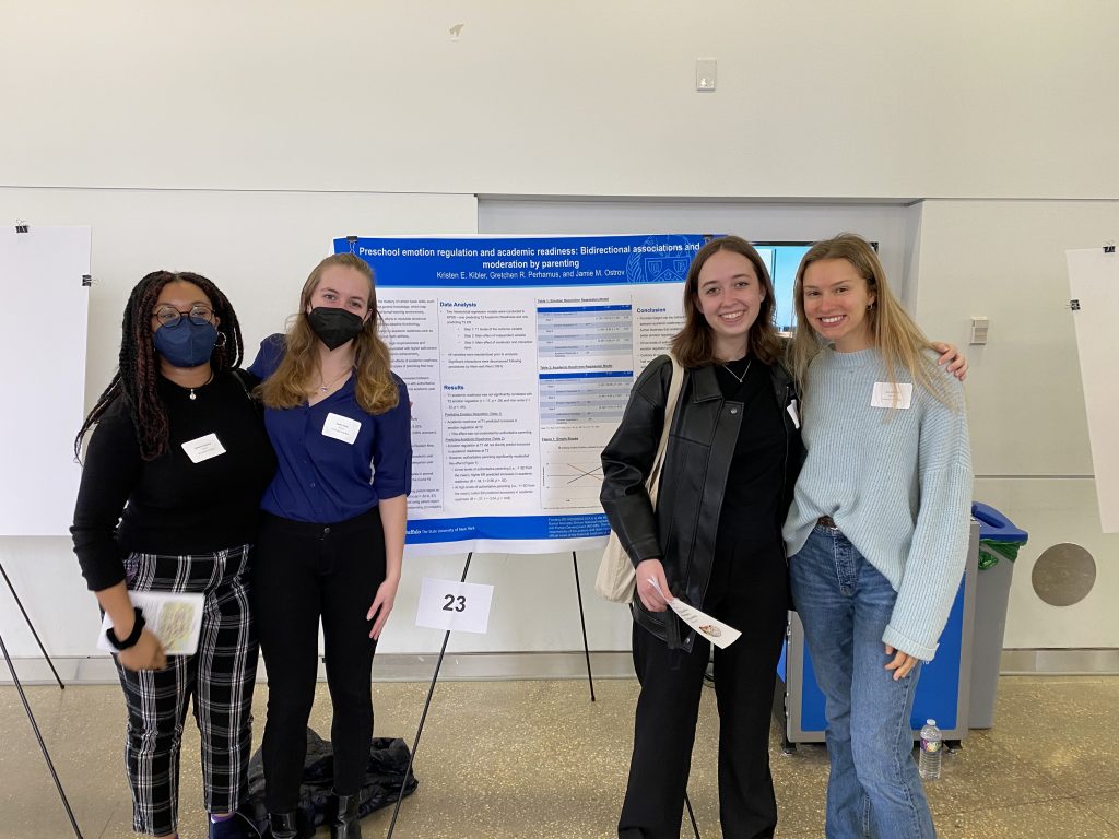 Prospective Undergraduate Research Assistants