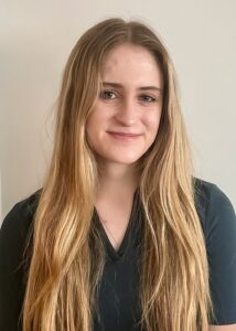 Portrait of Jillian Ash