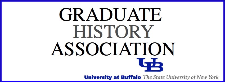Graduate History Association 