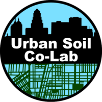UB Soil Co Lab logo