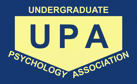 Undergraduate Psychology Association logo